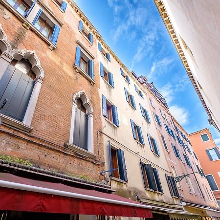 The Lion'S House Apt1 Venezia Esterno foto