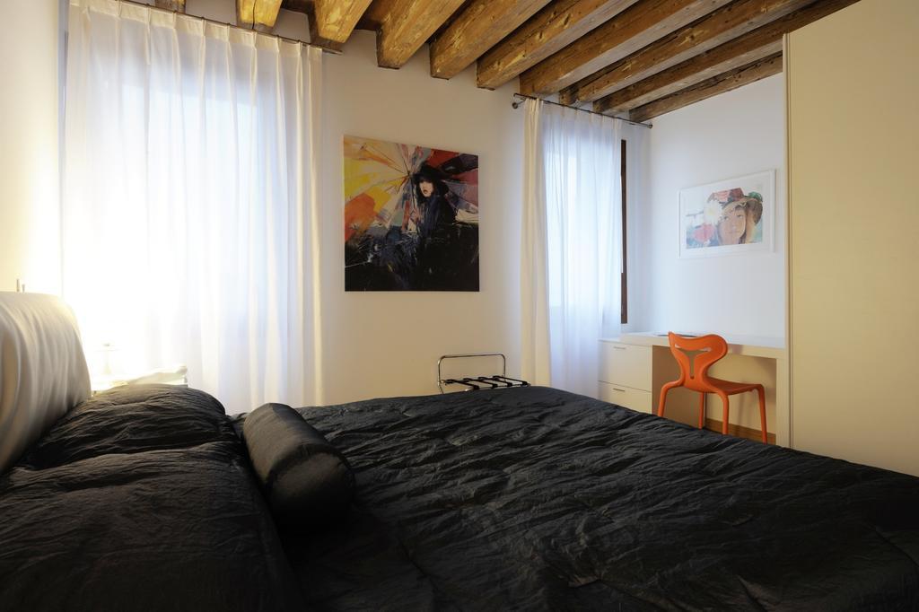 The Lion'S House Apt1 Venezia Camera foto