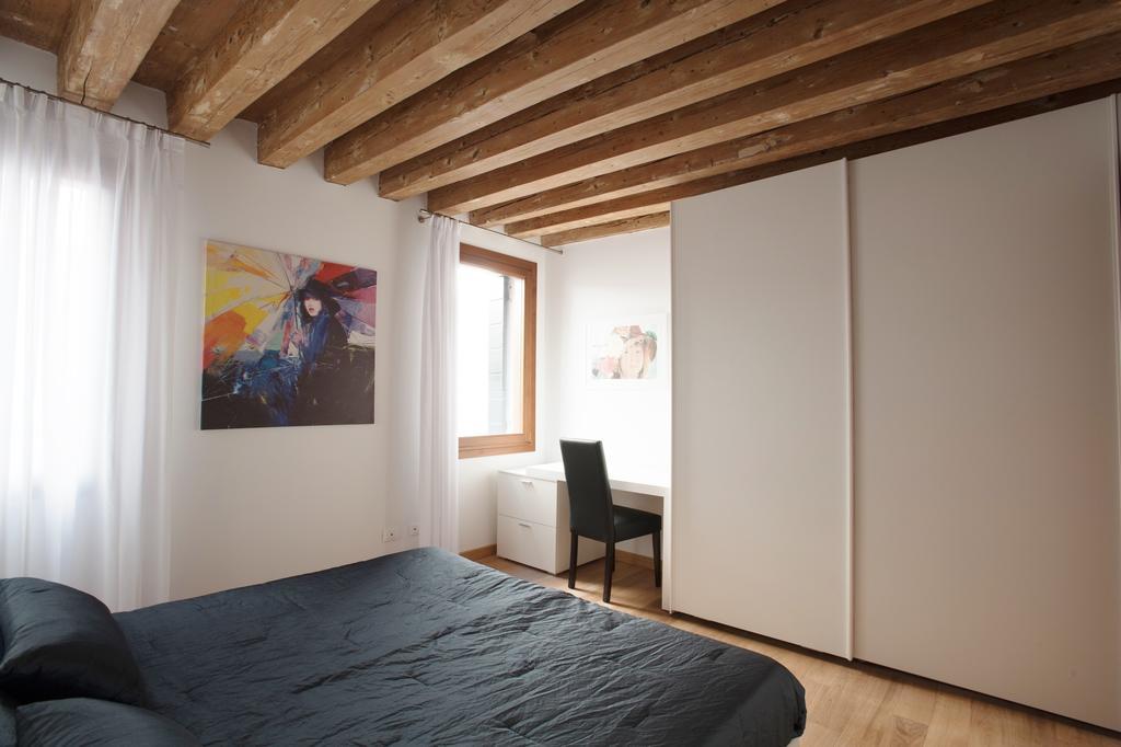The Lion'S House Apt1 Venezia Camera foto