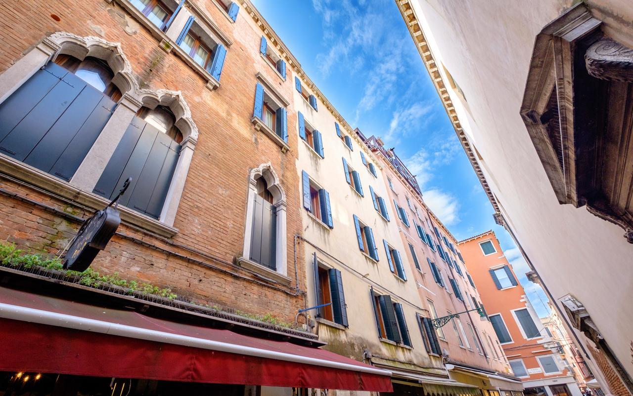 The Lion'S House Apt1 Venezia Esterno foto